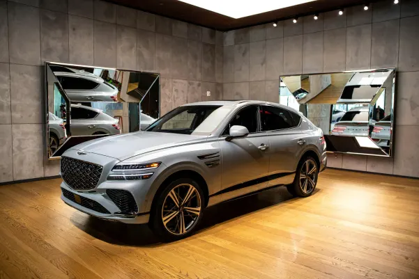 SuperBoss Casino Android/iOS aplikacija